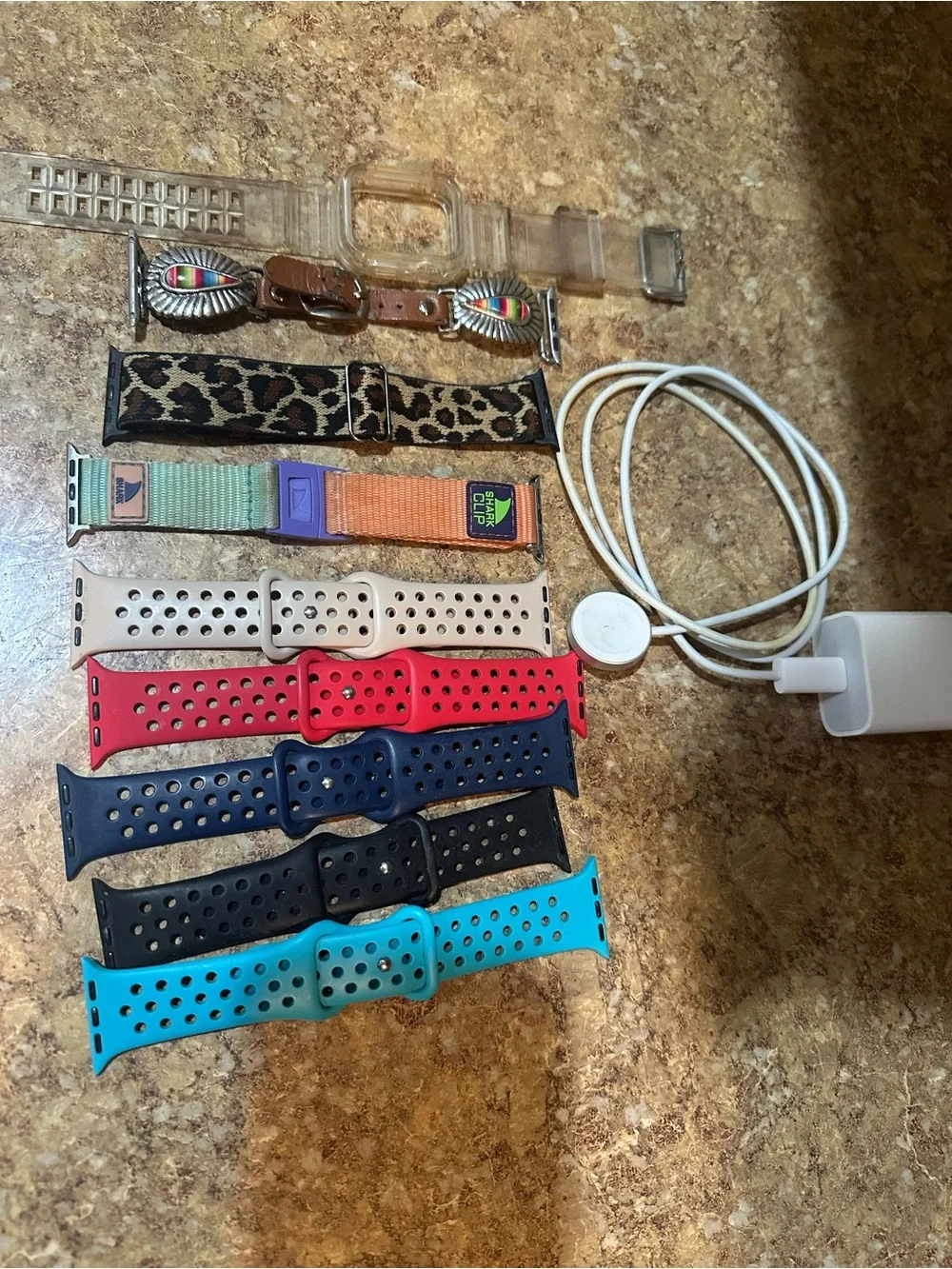 Apple series 41